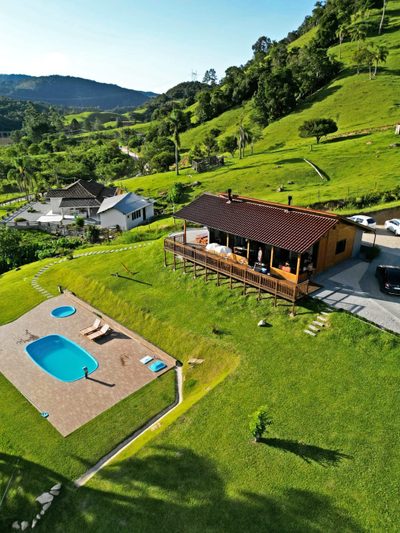 Fazenda, 3 hectares - Foto 3