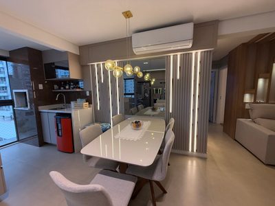 Apartamento, 2 quartos, 101 m² - Foto 5