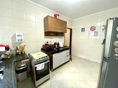 Depósito-Galpão, 50 m² - Foto 4