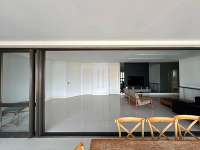 Apartamento, 3 quartos, 173 m² - Foto 2