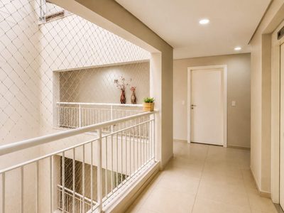 Apartamento, 2 quartos, 54 m² - Foto 3