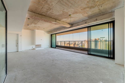 Cobertura, 3 quartos, 393 m² - Foto 1