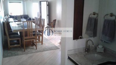 Casa, 4 quartos, 220 m² - Foto 3