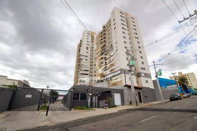 Apartamento, 3 quartos, 60 m² - Foto 1