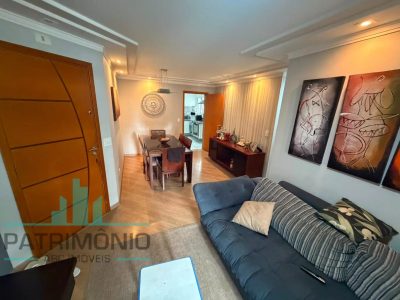 Apartamento, 3 quartos, 123 m² - Foto 2
