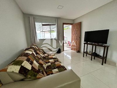 Casa, 2 quartos, 60 m² - Foto 2