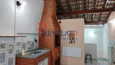 Casa, 3 quartos, 224 m² - Foto 5
