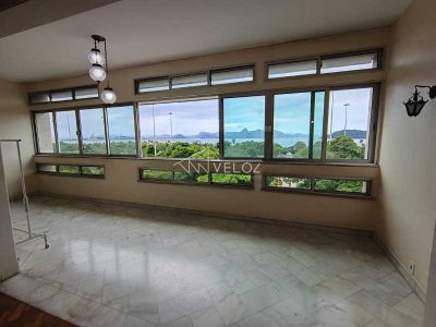 Apartamento, 4 quartos, 296 m² - Foto 4