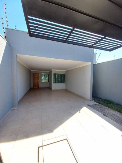 Casa, 3 quartos, 105 m² - Foto 2
