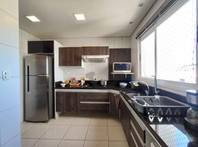 Apartamento, 2 quartos, 104 m² - Foto 1