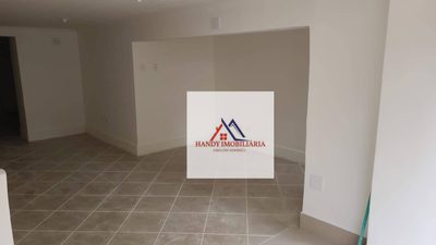 Loja-Salão, 90 m² - Foto 2