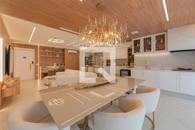 Apartamento, 4 quartos, 160 m² - Foto 3