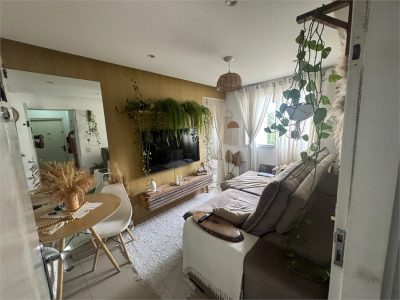 Cobertura, 2 quartos, 62 m² - Foto 3