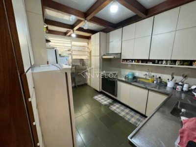 Apartamento, 4 quartos, 248 m² - Foto 1