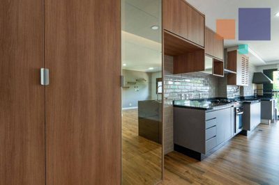 Apartamento, 2 quartos, 78 m² - Foto 4