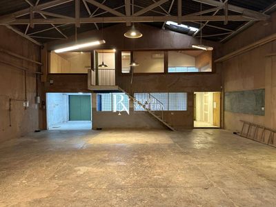 Depósito-Galpão, 1000 m² - Foto 4
