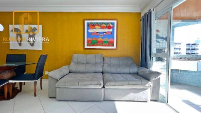 Apartamento, 3 quartos, 95 m² - Foto 2