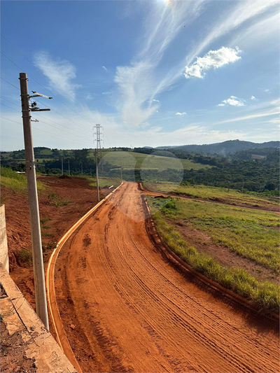 Terreno, 462 m² - Foto 1