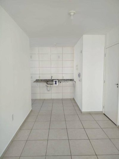 Apartamento, 2 quartos, 47 m² - Foto 1