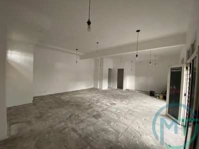 Loja-Salão, 60 m² - Foto 2