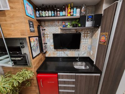 Apartamento, 2 quartos, 75 m² - Foto 4