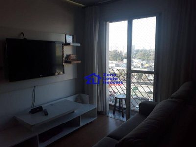Apartamento, 3 quartos, 64 m² - Foto 1