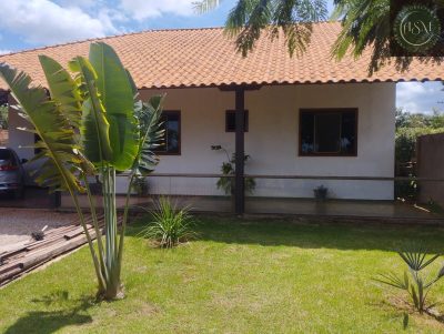 Chácara, 5 quartos, 200 m² - Foto 1