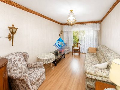 Sobrado, 3 quartos, 263 m² - Foto 1