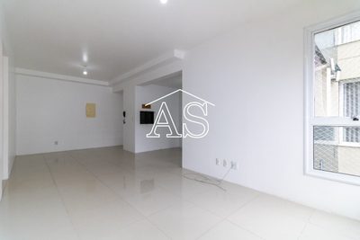 Apartamento, 2 quartos, 69 m² - Foto 2