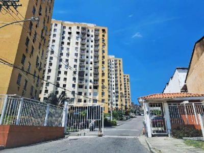 Apartamento, 1 quarto, 43 m² - Foto 1