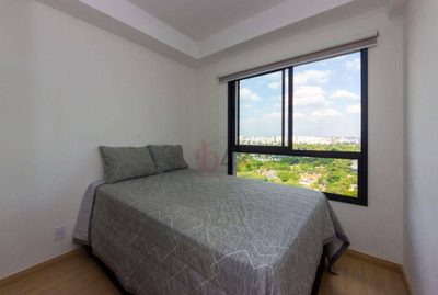 Apartamento, 2 quartos, 45 m² - Foto 4