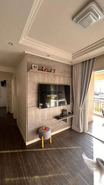 Apartamento, 3 quartos, 79 m² - Foto 4
