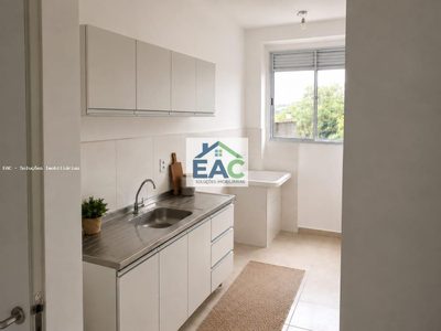 Apartamento, 2 quartos, 47 m² - Foto 5