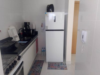 Apartamento, 1 quarto, 45 m² - Foto 3