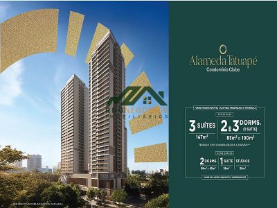 Apartamento, 3 quartos, 148 m² - Foto 2