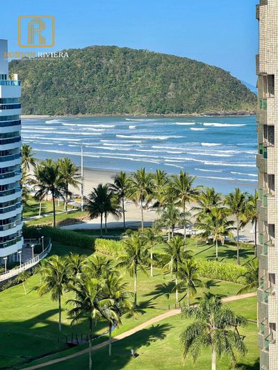 Cobertura, 3 quartos, 192 m² - Foto 2
