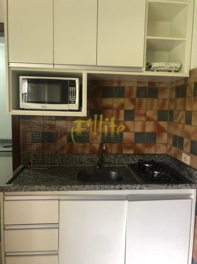 Flat/Apart Hotel, 1 quarto, 38 m² - Foto 4