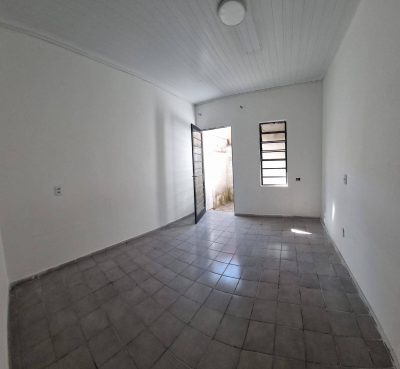 Depósito-Galpão, 160 m² - Foto 1