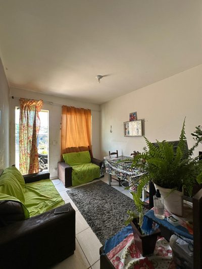 Apartamento, 2 quartos, 58 m² - Foto 3