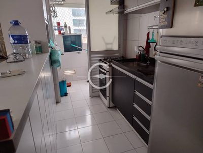 Apartamento, 2 quartos, 57 m² - Foto 3