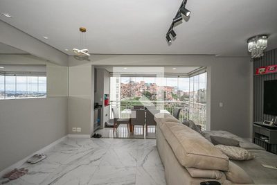 Apartamento, 2 quartos, 87 m² - Foto 3