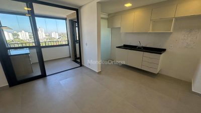 Apartamento, 2 quartos, 69 m² - Foto 2