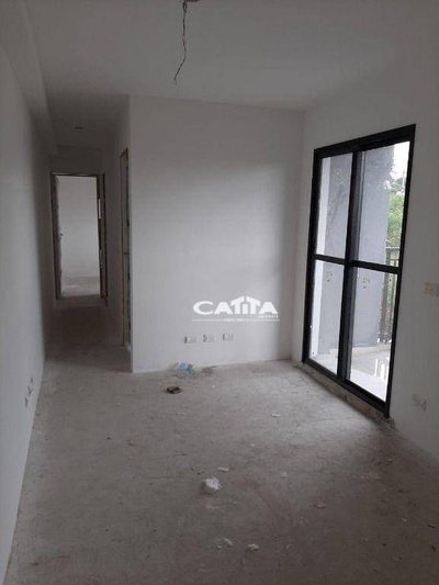 Apartamento, 2 quartos, 49 m² - Foto 2