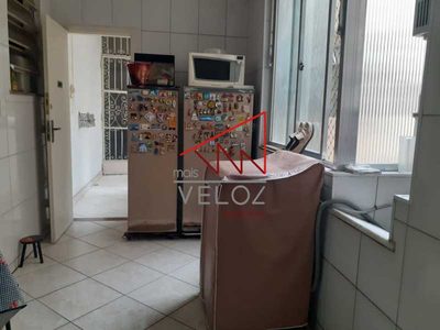 Apartamento, 4 quartos, 140 m² - Foto 5