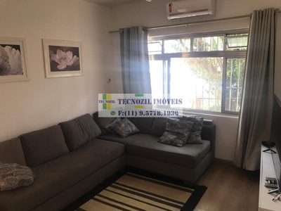 Sobrado, 5 quartos, 170 m² - Foto 2