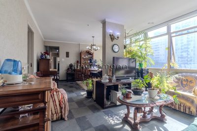 Apartamento, 3 quartos, 141 m² - Foto 4