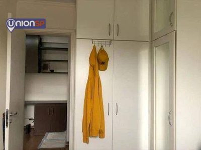 Apartamento, 3 quartos, 68 m² - Foto 5