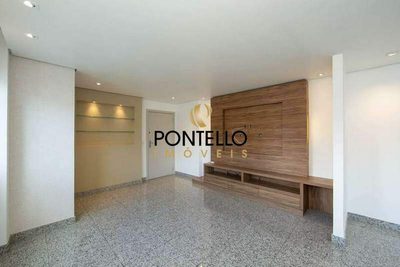 Apartamento, 4 quartos, 140 m² - Foto 2