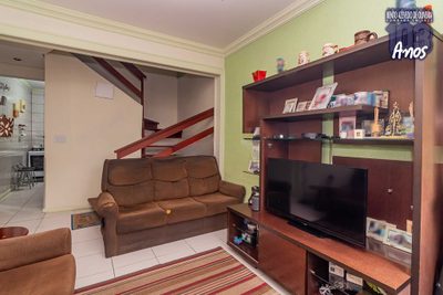 Casa, 3 quartos, 125 m² - Foto 4