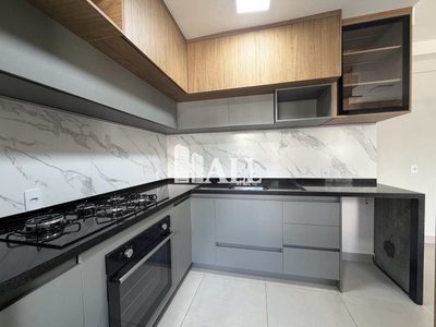 Apartamento, 3 quartos, 68 m² - Foto 4